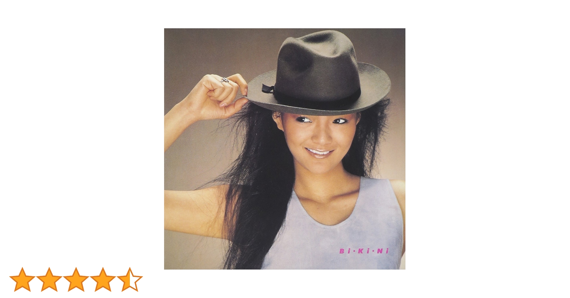 杏里 anri Bi・Ki・Ni TIMELY!! 2枚セット 杏里 Anri - Timely!!